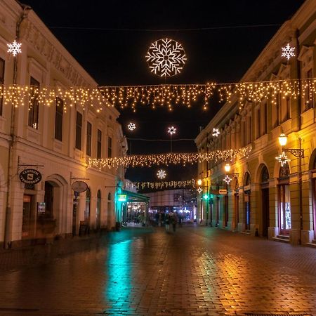 Syl Via Apartman Eğri Dış mekan fotoğraf