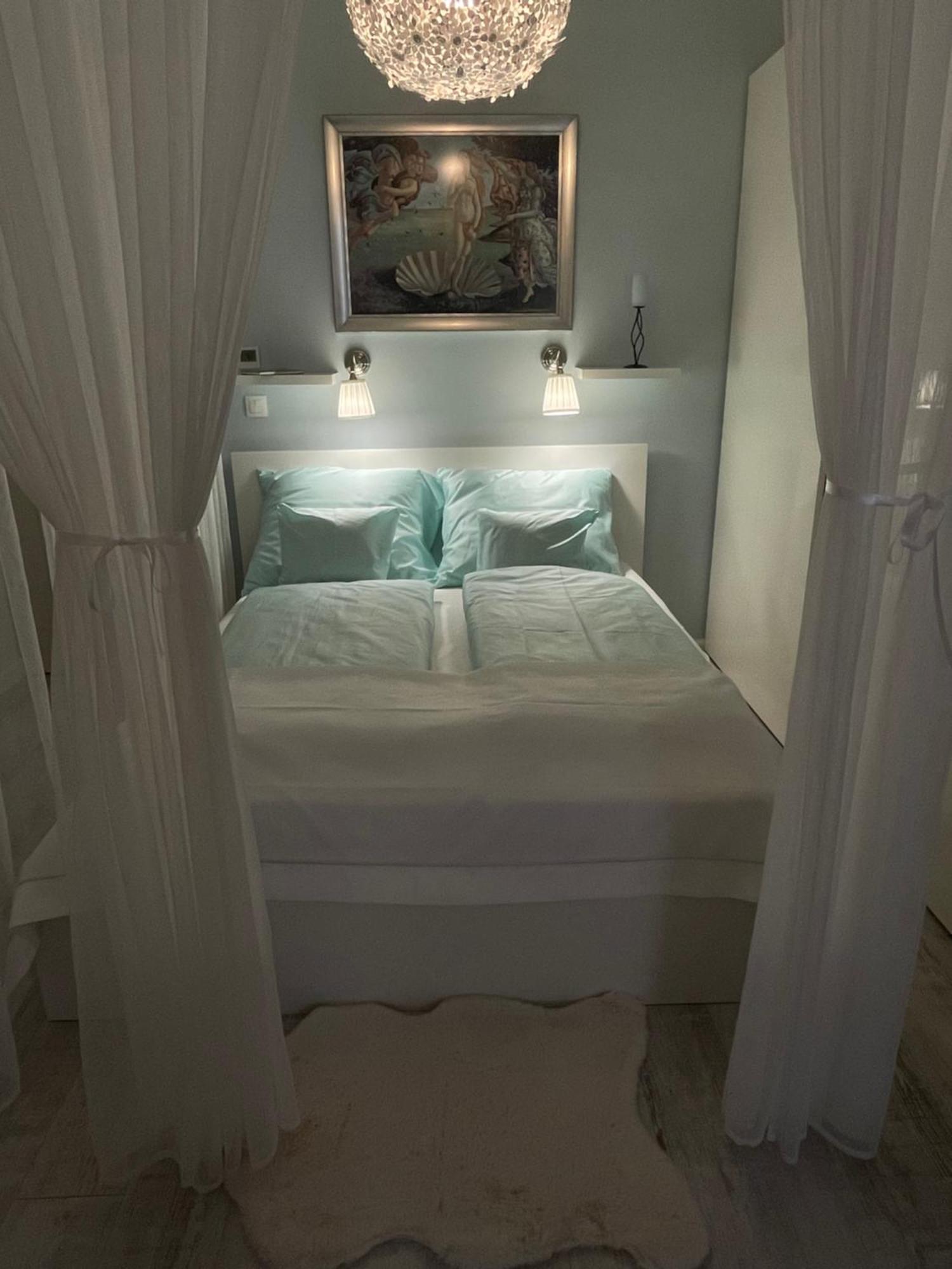 Syl Via Apartman Eğri Dış mekan fotoğraf